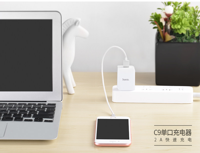 chargeur HOCO pour téléphones APPLE APPLE IPHONE6 - Ref 1299265 Image 18