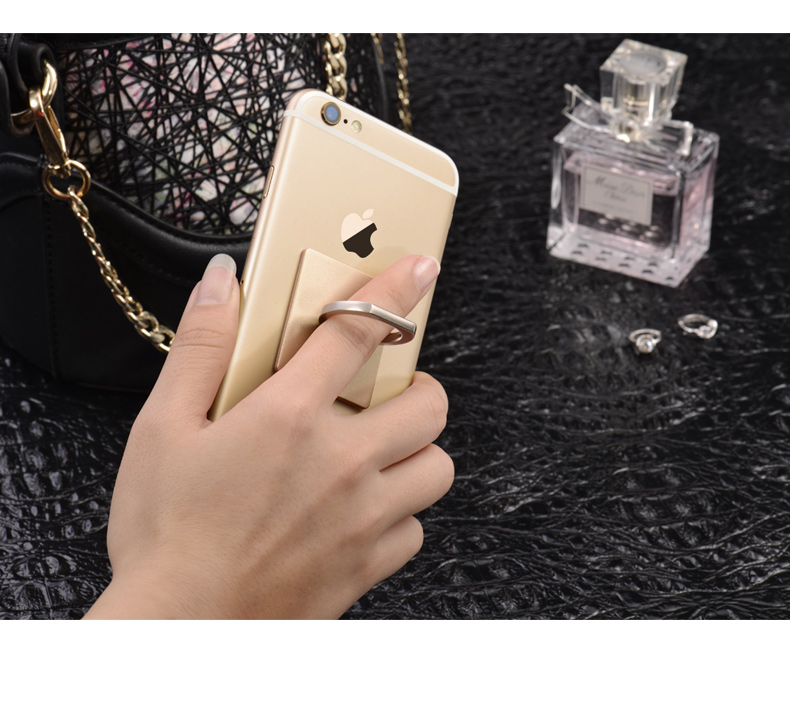 Support téléphone GSM HOCO - Ref 1364324 Image 18