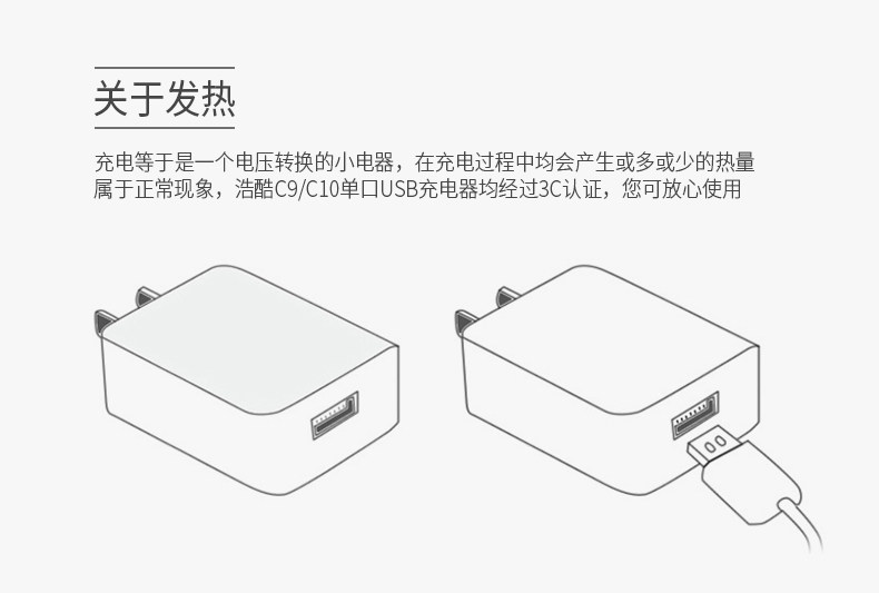 chargeur HOCO pour téléphones APPLE APPLE IPHONE6 - Ref 1299265 Image 22