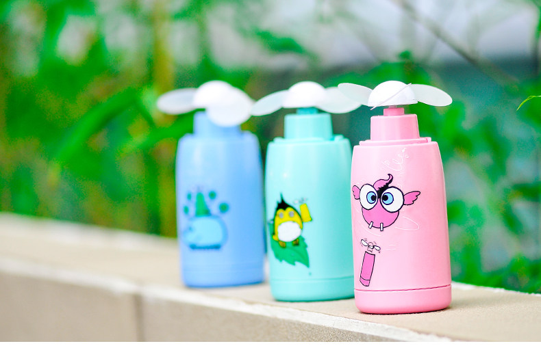 Ventilateur USB - Ref 400794 Image 18