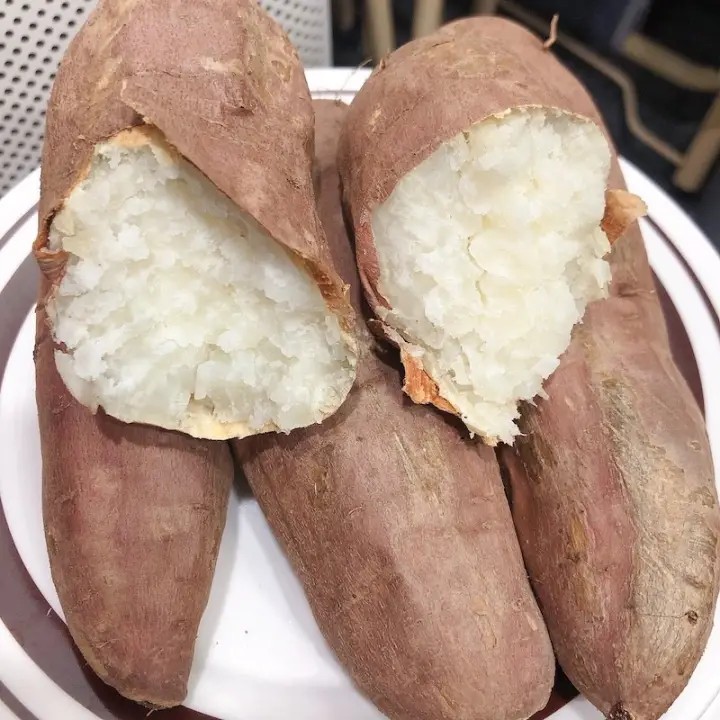 非你莫薯农家铺