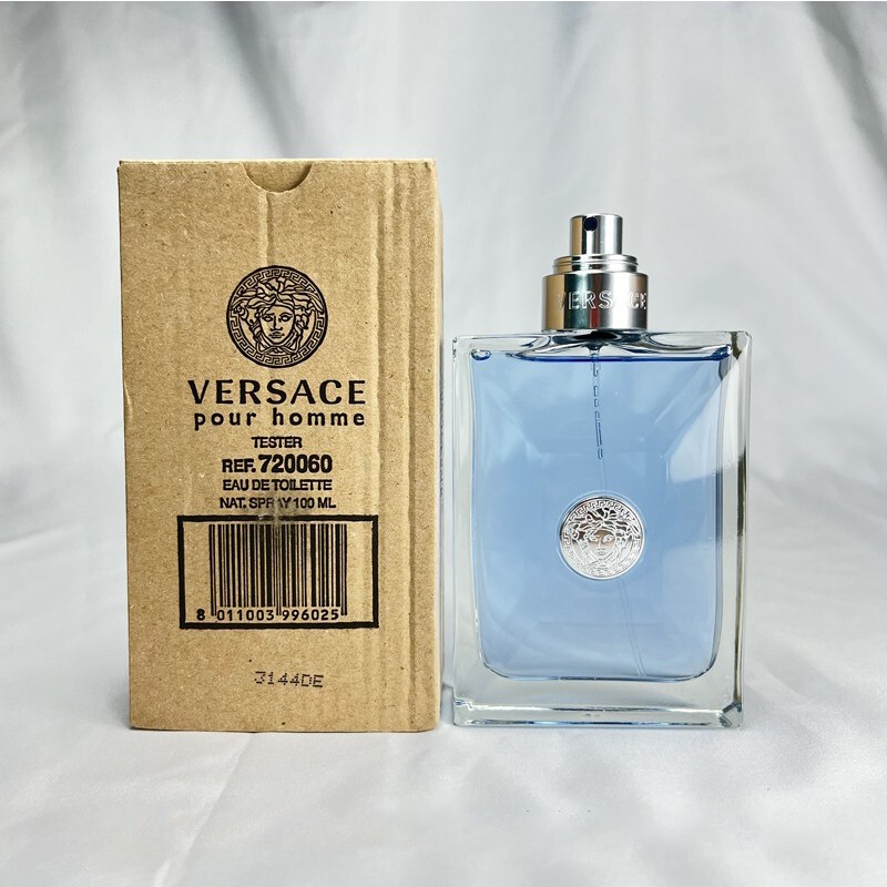 Versace/Versace Classic Men's Fresh Eau De Toilette Edt 100ml