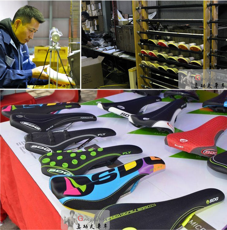 Selle de vélo - Ref 2348396 Image 24