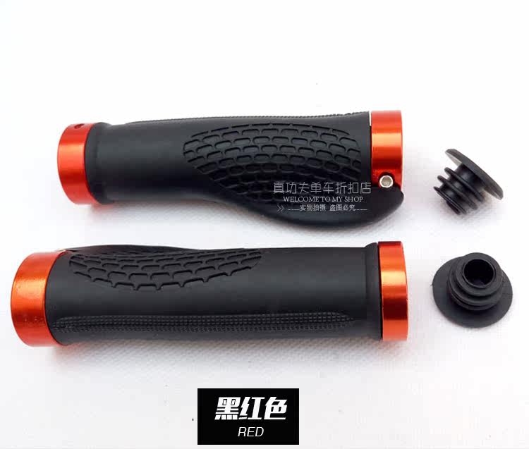 Poignées de vélo - Ref 2339944 Image 7