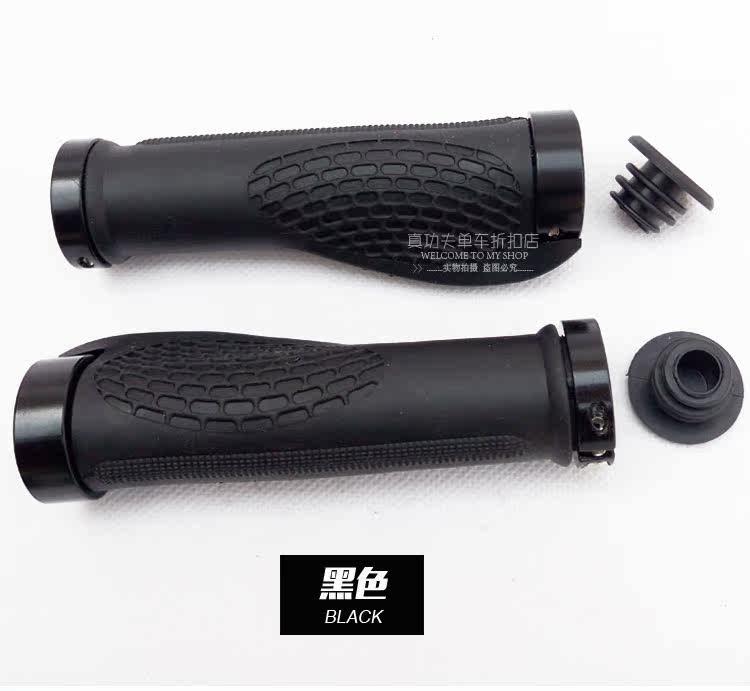 Poignées de vélo - Ref 2339944 Image 6