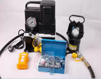 CO-400 two-piece hydraulic manual crimping pliers wire crimping pliers pressing terminal copper terminal crimping pliers