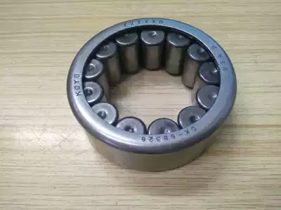 Honda gearbox transmission differential bearing 91106-RF8-003 needle roller bearing 35*39*22 5 bearing