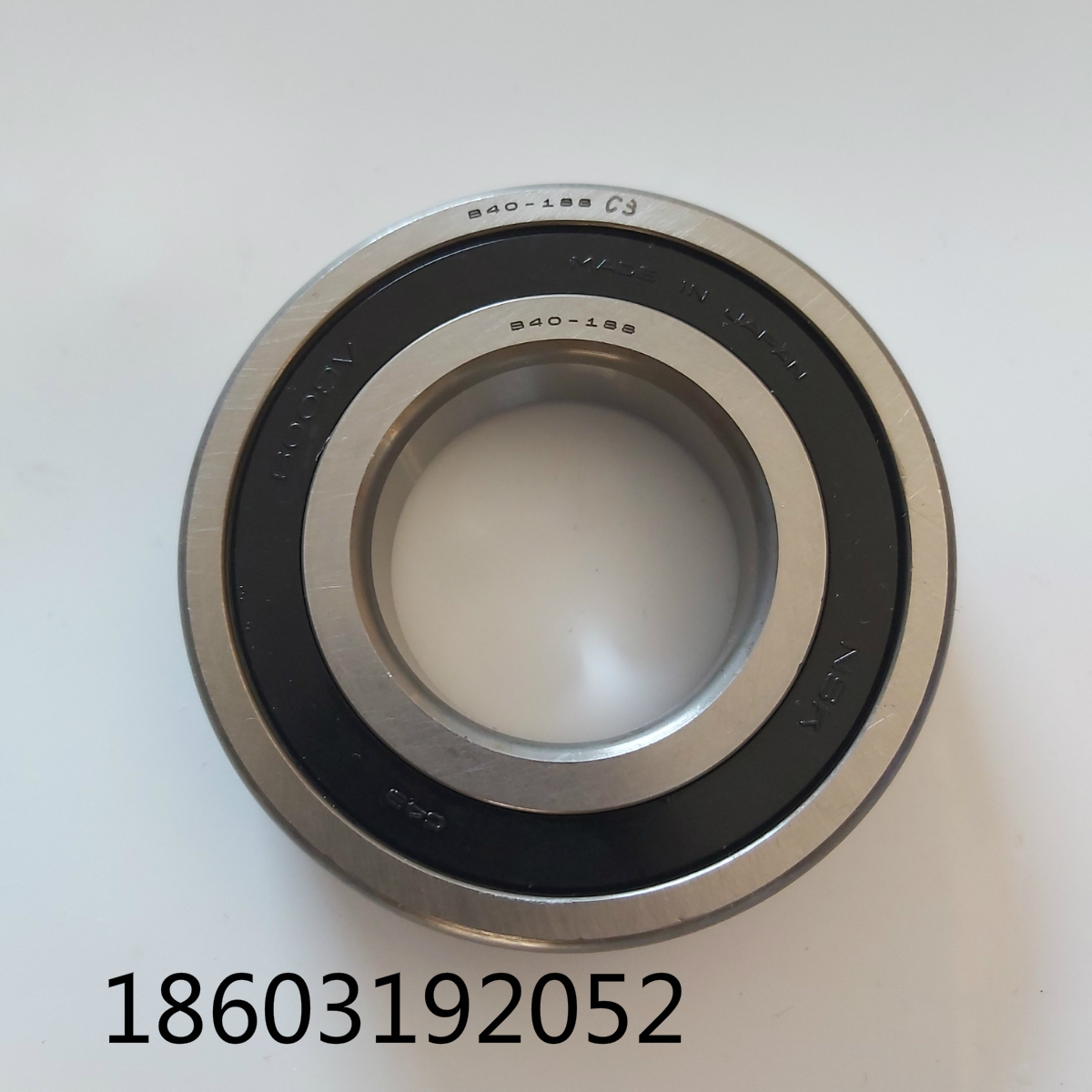 BMW differential gearbox bearings 7589839 bearings 35*79*25.4 31 bearings