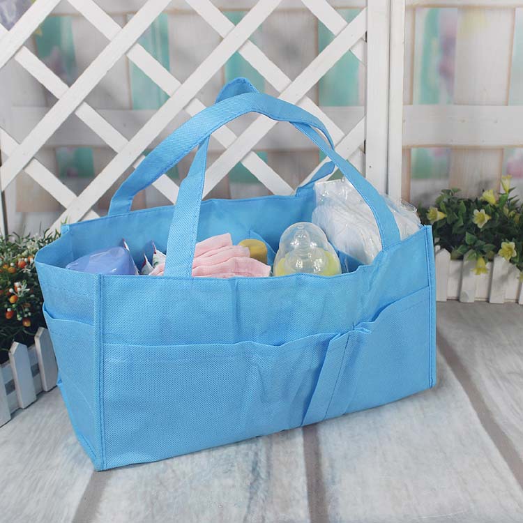 Mẹ túi xác ướp túi lót xác ướp túi xách tay túi xách tay ngăn gói đa chức năng thời trang bé phải túi túi đựng đồ mang theo