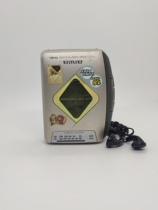 Aihua TA186 tape player walkman audio cassette player