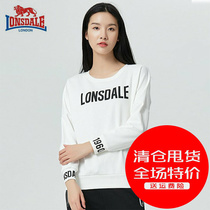 LONSDALE LONSDALE LONG LIFE LIFE LIFE LIVING LIFE LIVING LIFE LIVING LIFE