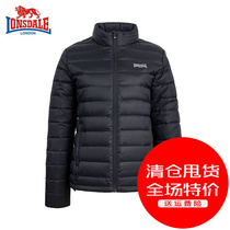 LONSDALE LONSDALE DELLONG OUTHER SIGHT LIFE FOR SUPPORT FOR SUPPORT