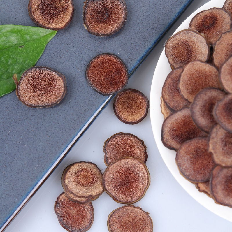 Old Grandma Antler Slice Dry Slice Bubble Water 100 gr Sand Sheet Male Bubble Wine and Whole Roots Deer Farm Direct