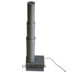Máy chiếu điện hanger camera hanger nâng camera hanger nâng khung kính thiên văn hợp kim nhôm - Phụ kiện máy chiếu phụ kiện máy chiếu Phụ kiện máy chiếu