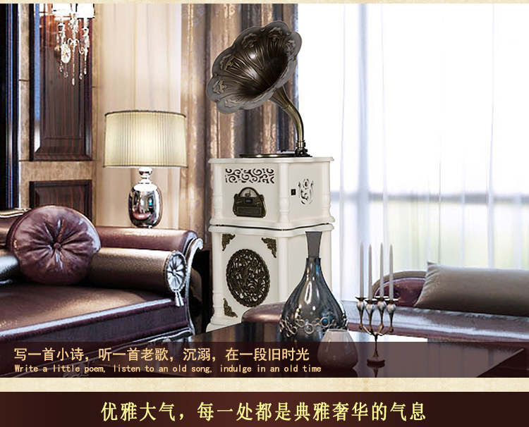 đầu đĩa than crosley	 Rain Lane ghi âm retro ghi âm giọng hát cổ điển vinyl còn sót lại phòng khách châu Âu âm thanh - Máy hát 	đầu đĩa than audio technica at lp60