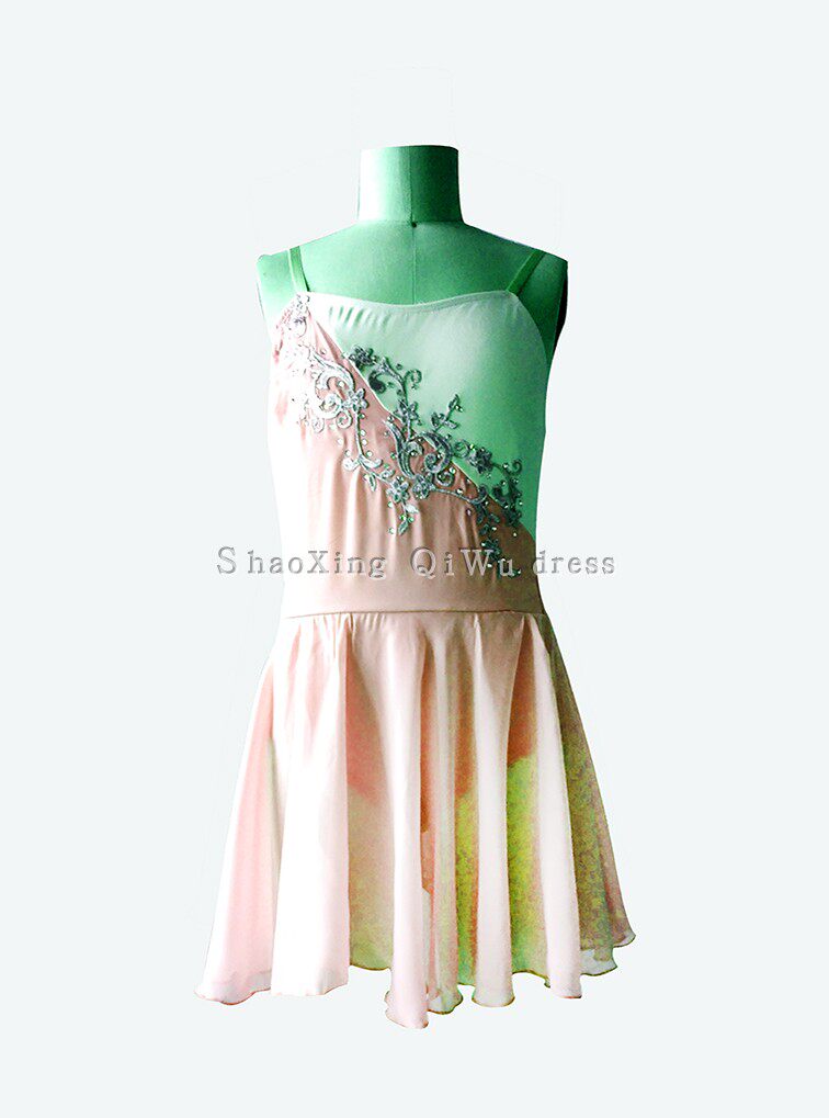 2019 New Ballet Costumes Children's Ballet Cupid Costumes