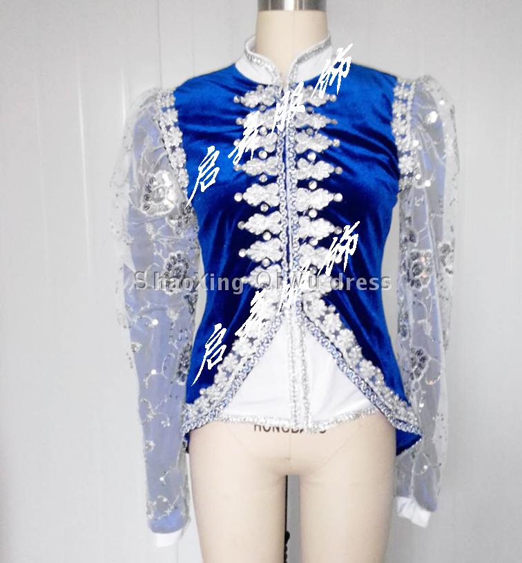 Adult Children's Prince's Prince to Serve Classical Ballet to Dress Up
