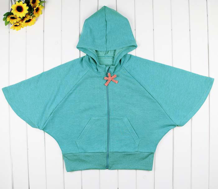 Cape pour fille - Ref 2155432 Image 21