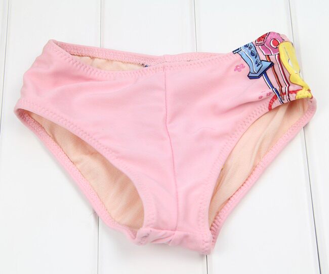 Maillot de bain fille OTHER   - Ref 2550394 Image 6