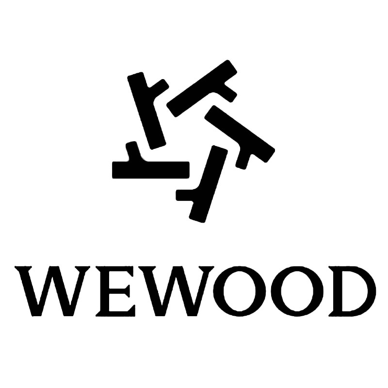 微木户外品牌店的LOGO