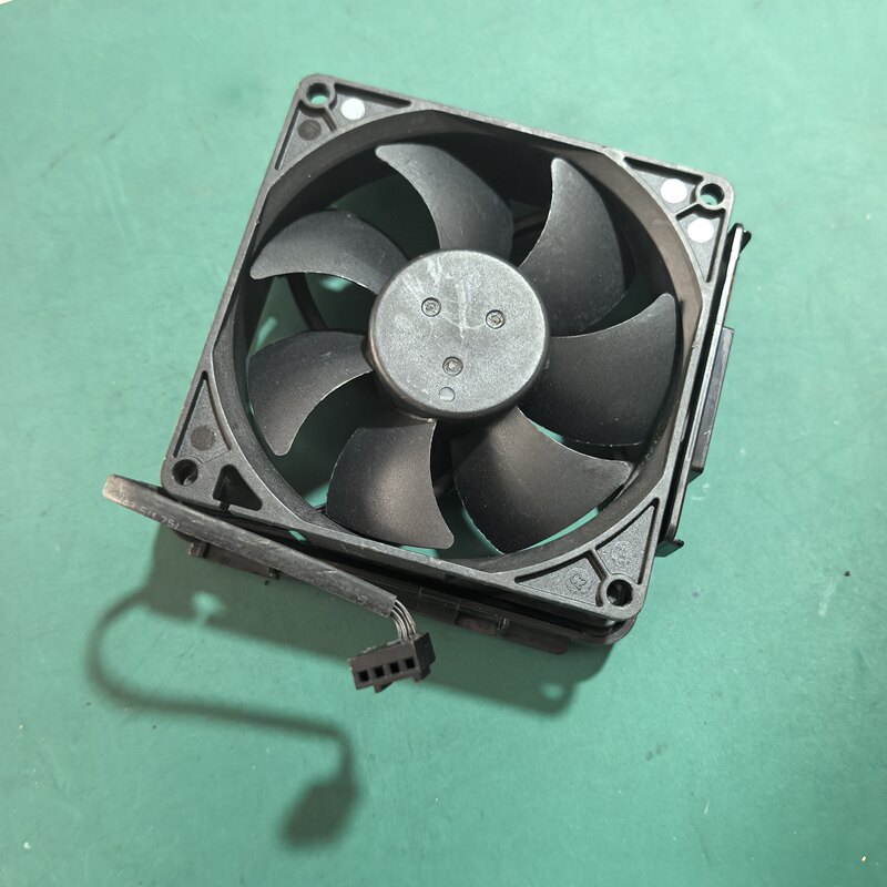 Dell Pro Plus Qbt1250 Rear Fan Includes Bracket Kit Dell Pro Plus Qbt1250 Rear Fan Includes Bracket Kit