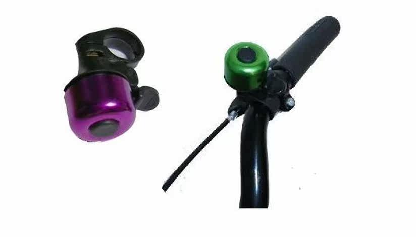 Sonnette de vélo - Ref 1452012 Image 5