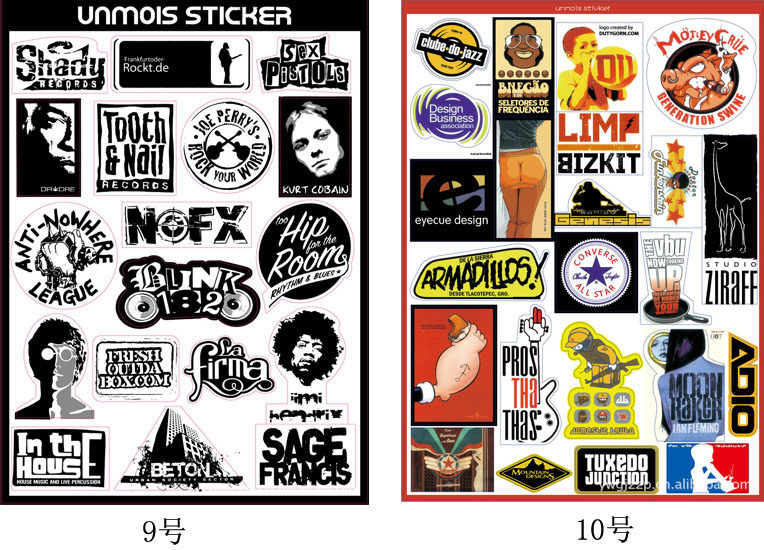 Décoration pour vélo - Ref 2283367 Image 16