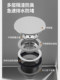 Handmade Kitchen 304 Stainless Steel Sink Japanese-Style Household Nano Dishwashing Sink Single Basin under Counter Vegetable Basin Large Single Tank