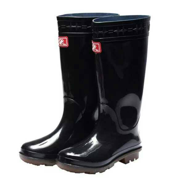 Chaussures - bottes caoutchouc homme DOUBLE STAR - Ref 961794 Image 6