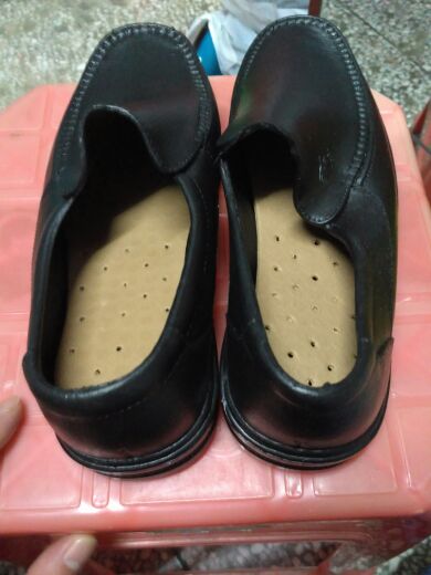 Chaussures - bottes caoutchouc homme W3000 - Ref 961179 Image 4