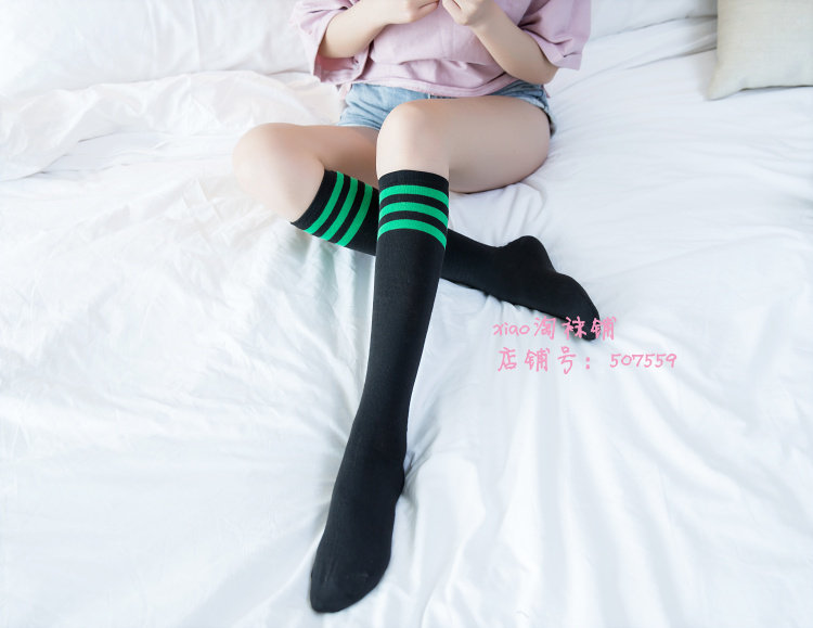 Chaussettes - collants simple - Ref 754843 Image 24