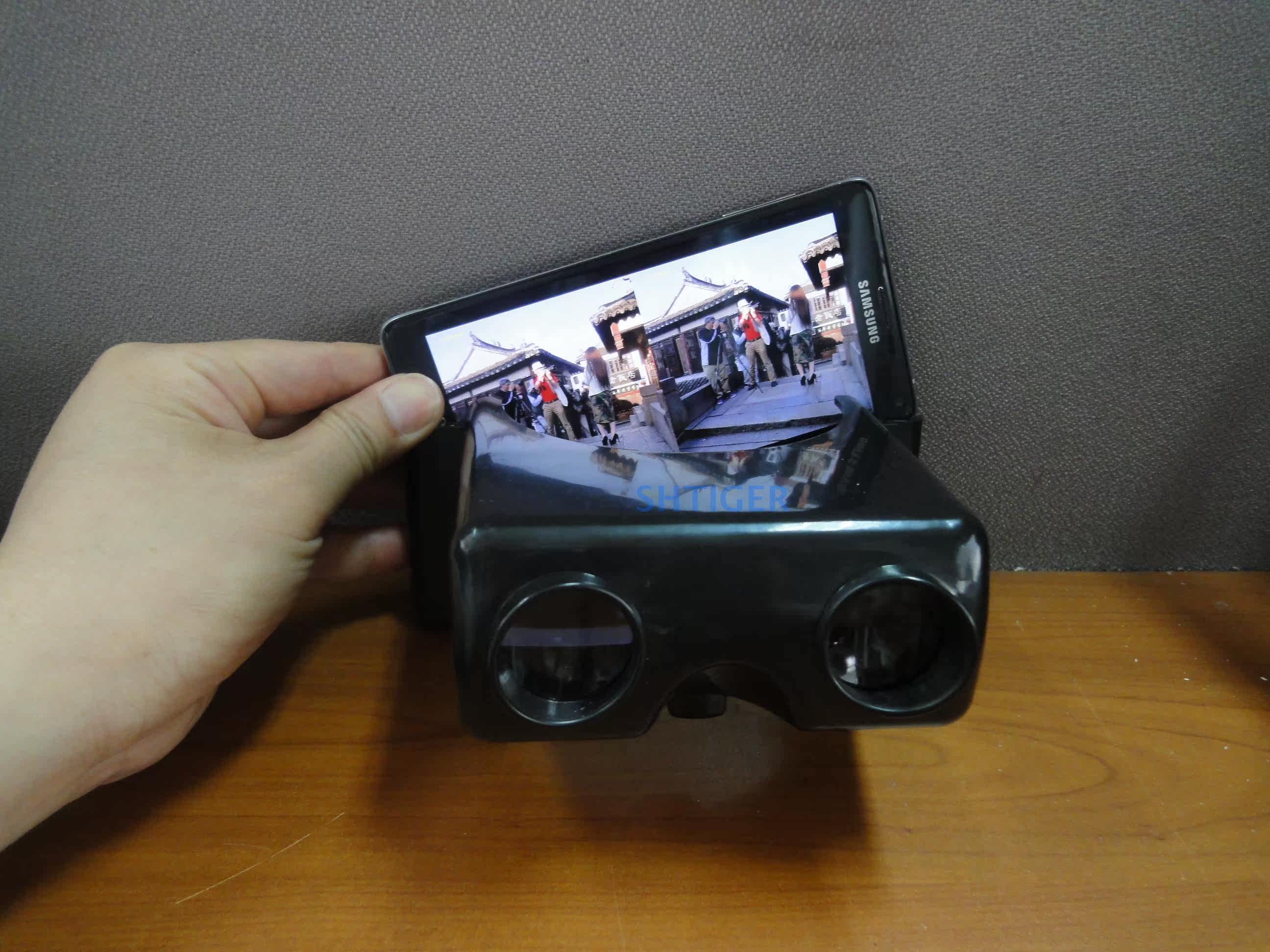 Lunettes VR ou 3D - Ref 1234811 Image 6