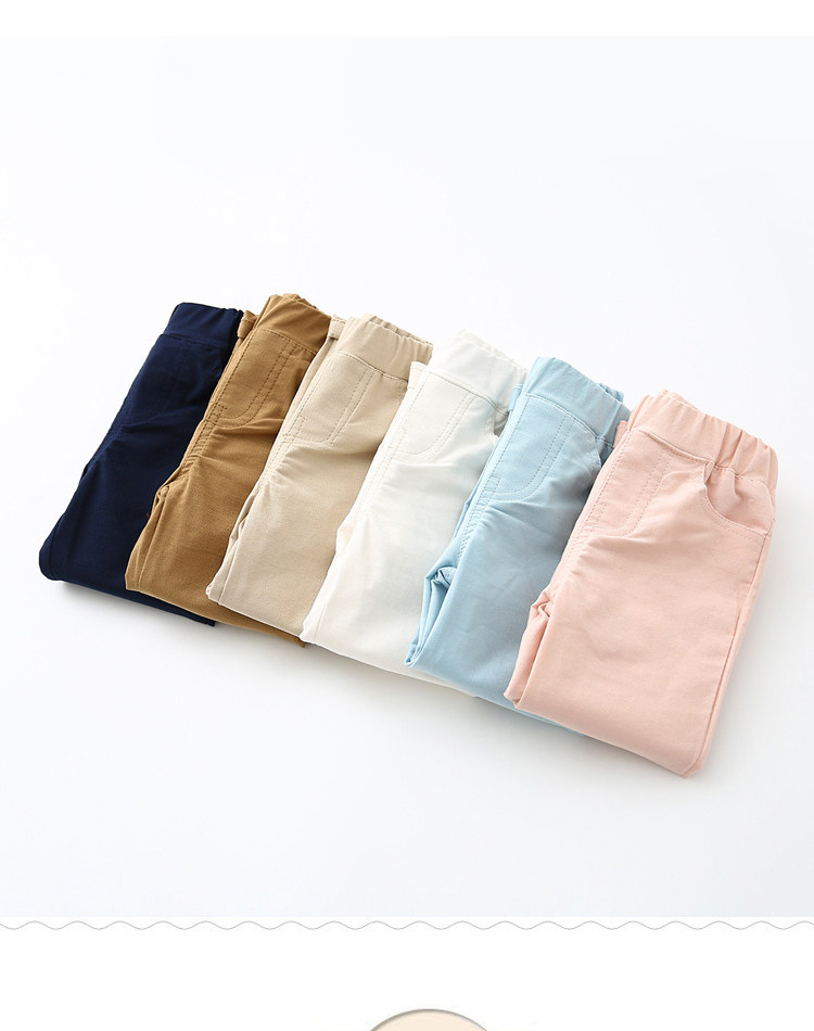 Pantalon pour garcons et filles - Ref 2058523 Image 9