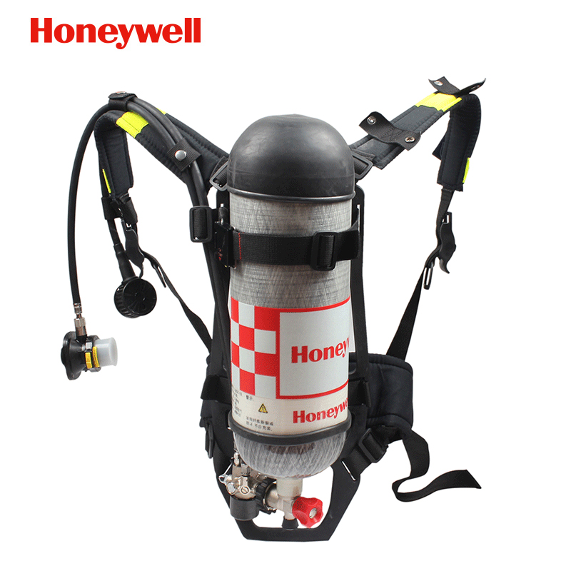 HoneywellSCBA105L HoneywellSCBA105L C900 air suction machine for the air