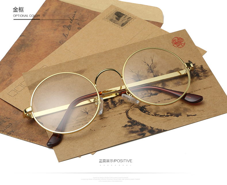 Montures de lunettes en Alliage cuivre-nickel - Ref 3142144 Image 20