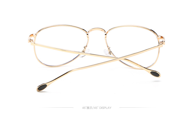 Montures de lunettes en Alliage de nickel - Ref 3139972 Image 22