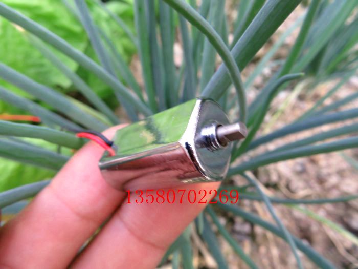 N20 deceleration motor 3V metal housing dunk deceleration motor 88 turn