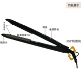 Глубоко -красивые прямые волосы с шинкой корейской студент мини -ролл с двумя пряжками большие рулоны большие рулеты без травм от судоходных палочек