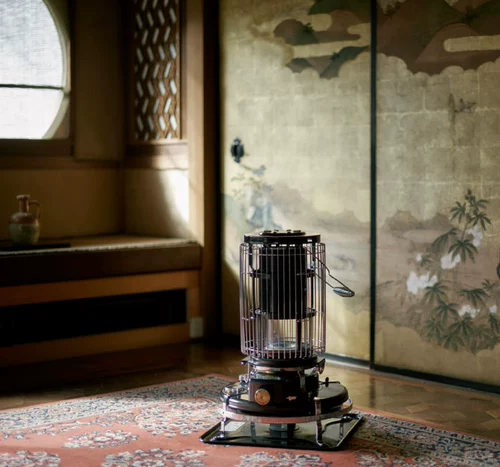 Япония Аладин Аладдин Сенгоку Цяньши Мебель на открытом воздухе.