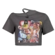 MCT12978 Grey Shoot L Hair xl