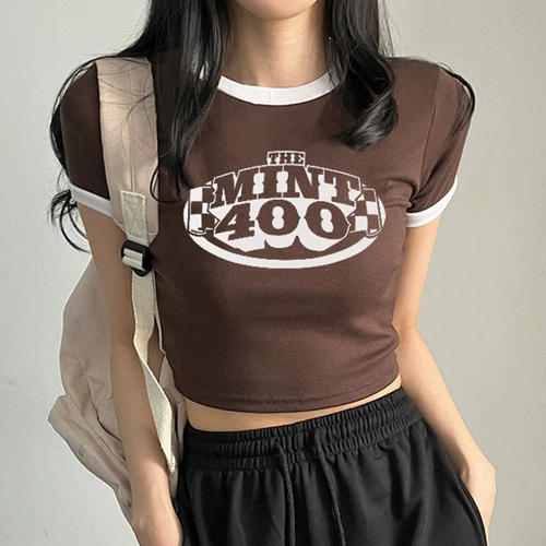 MSYOUCAN Купи один, получи один бесплатно!Изменить сезонные преимущества ~ Spicy Girl Top специальные преимущества!39,9 Юань 2 штуки устроились!