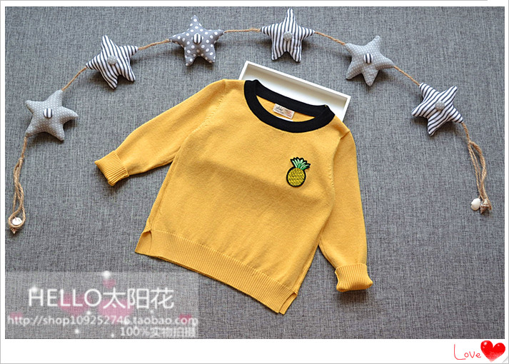 Pull enfant - Ref 2102669 Image 18