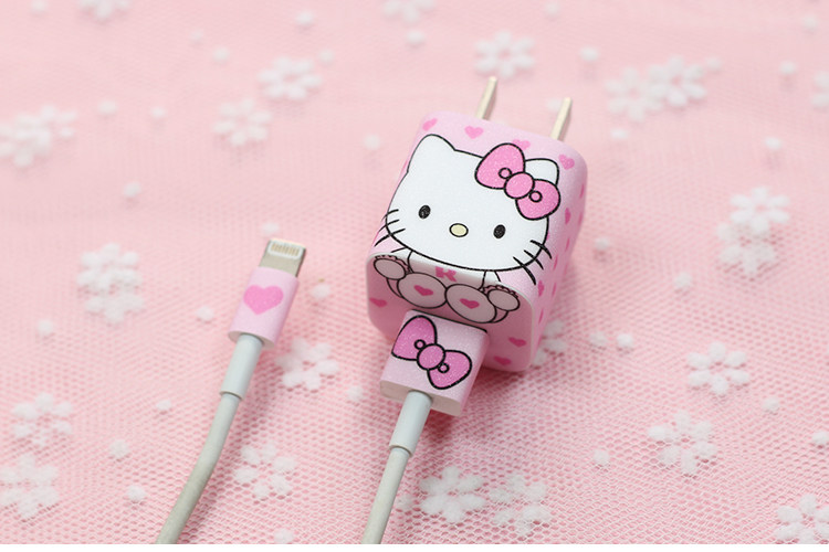 Autocollant pour téléphone portable - Ref 1361786 Image 12