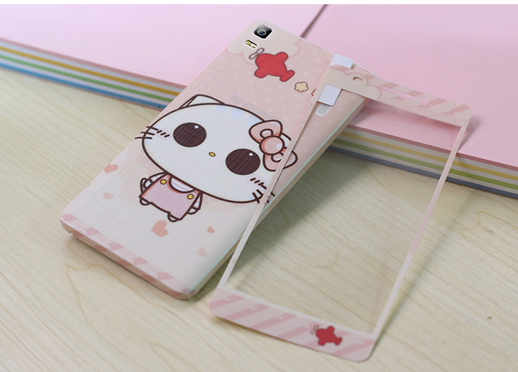 Autocollant pour téléphone portable - Ref 1360479 Image 27