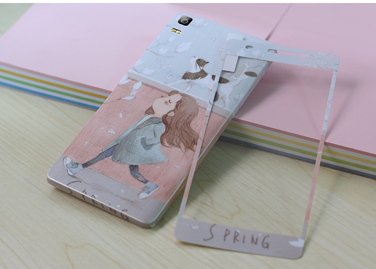 Autocollant pour téléphone portable - Ref 1360479 Image 29