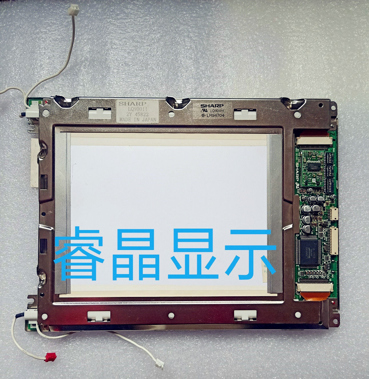 Original Loaded Spot LQ9D011K LQ9D011K LQ9D011 LQ9D011 LQ9D013G LQ9D001 LQ9D001 Price Consulting