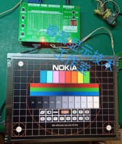 Original Sharp 12 1 inch LQ121S1LG61 warranty one year