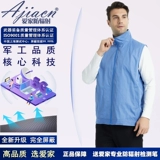 Антирадиационный ноутбук, мобильный телефон, монитор, жилет для работы