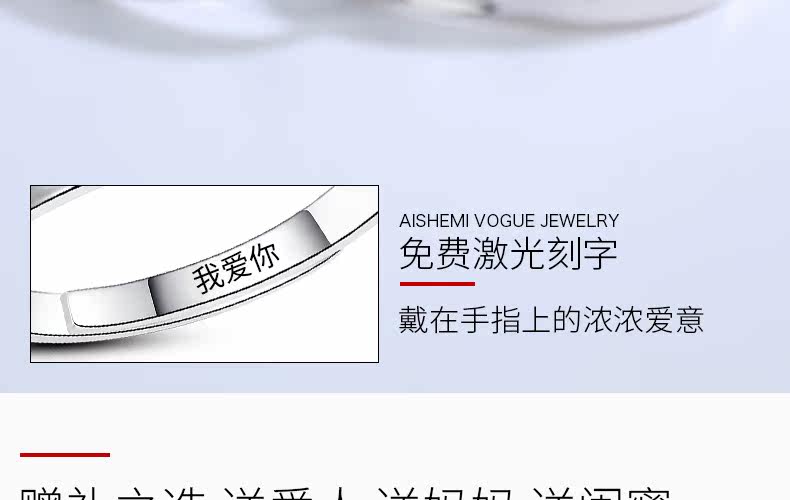 Bague mixte en Argenterie - Ref 3087860 Image 33