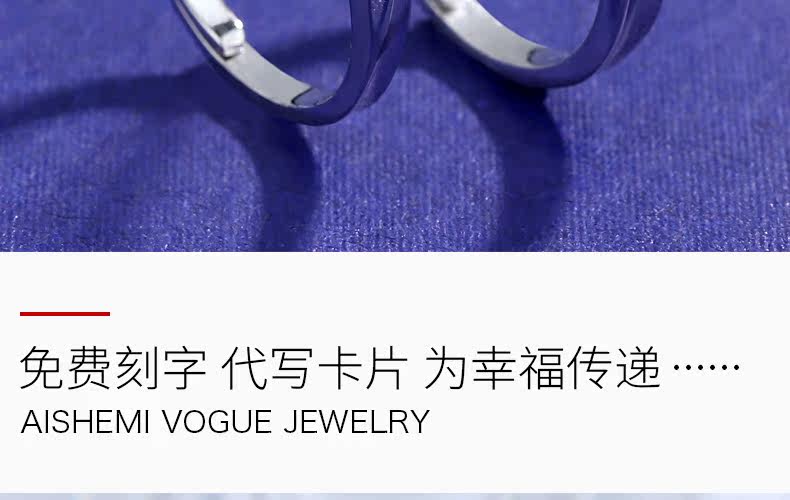 Bague mixte en Argenterie - Ref 3087860 Image 31